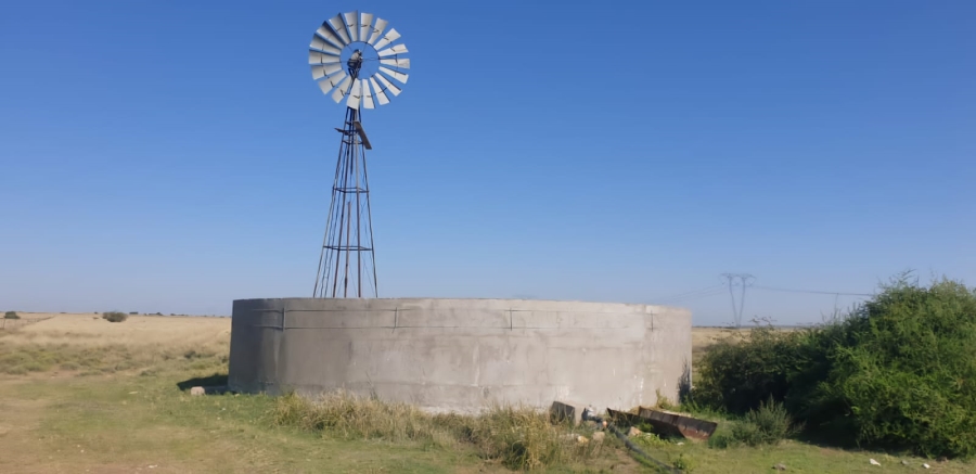 4 Bedroom Property for Sale in Petrusburg Rural Free State